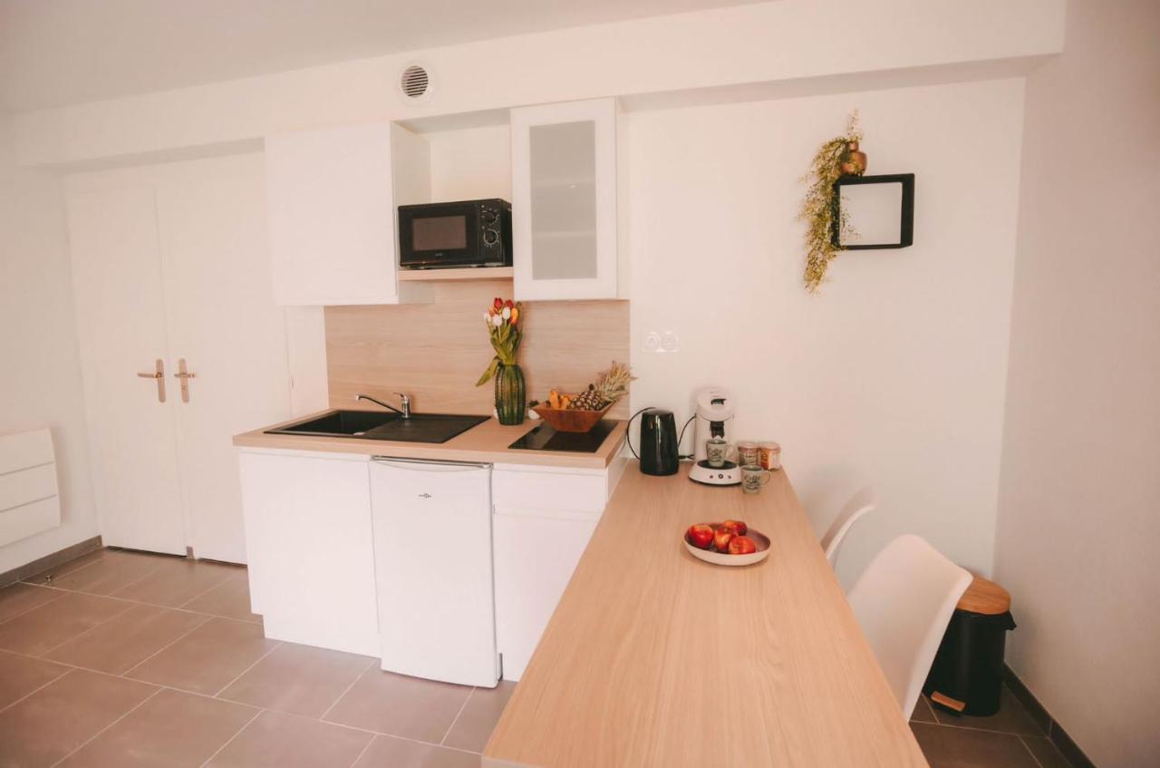 Franc-Bisontin - Unique ! 4 Logements Disponibles Besançon Kültér fotó